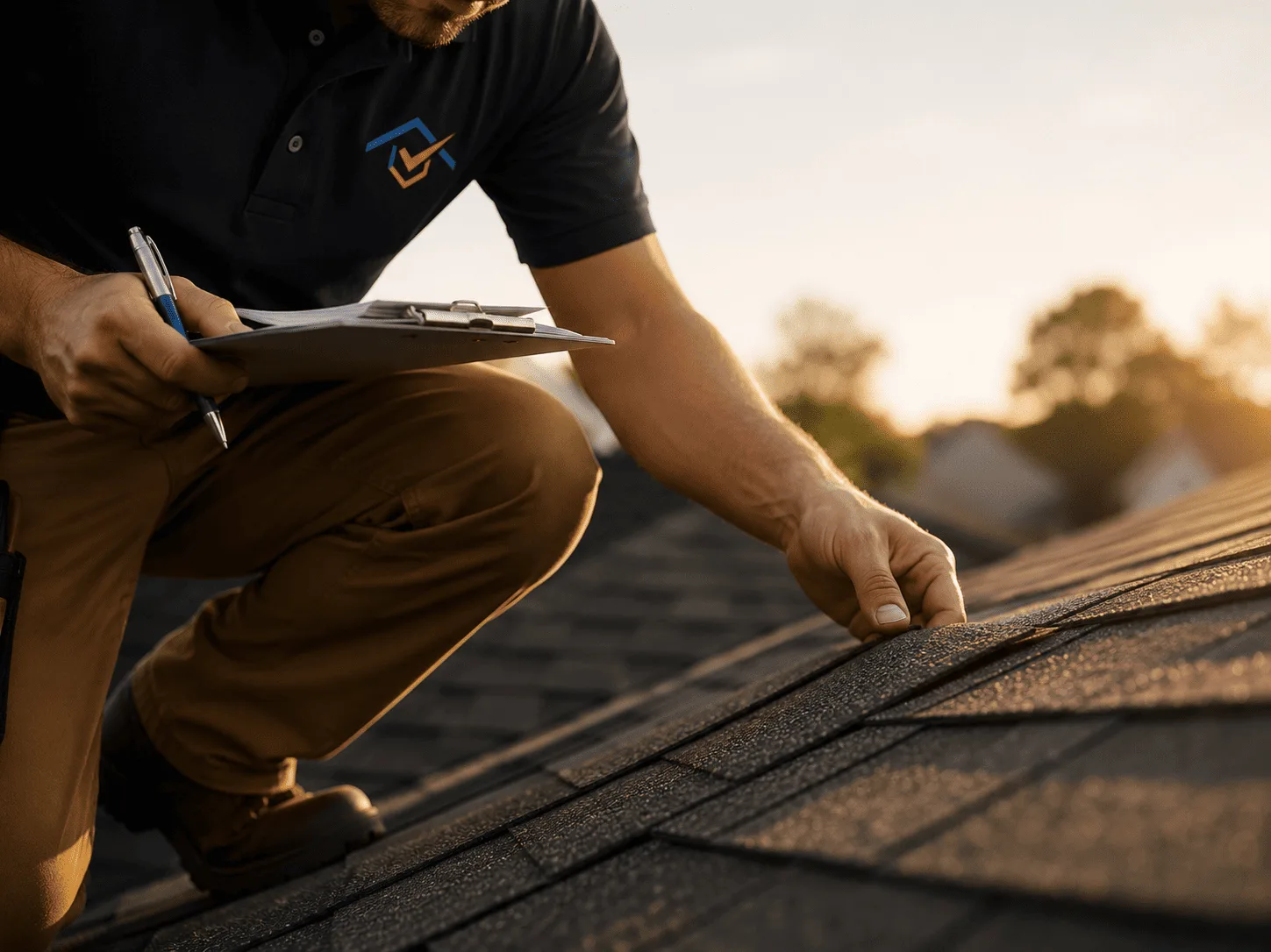 Why Choose Roof Inspection in Benton, MS